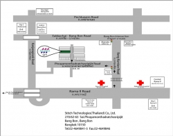 Map แผนที่